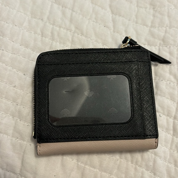 Kate Spade Colorblock Wallet - Picture 4 of 4